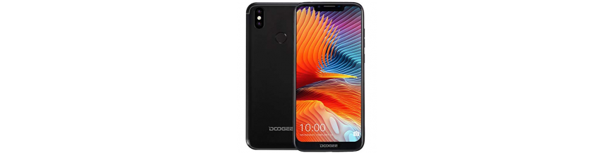 Doogee BL5500 Lite